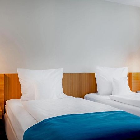 Lindner Hotel Berlin Ku'Damm, Part Of Jdv By Hyatt Luaran gambar