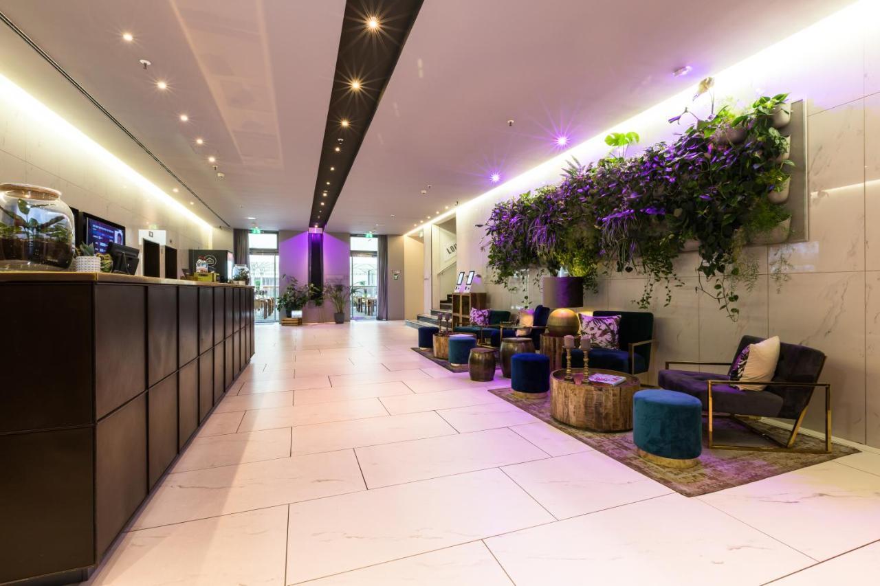 Lindner Hotel Berlin Ku'Damm, Part Of Jdv By Hyatt Luaran gambar
