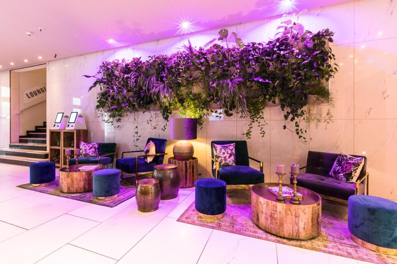 Lindner Hotel Berlin Ku'Damm, Part Of Jdv By Hyatt Luaran gambar