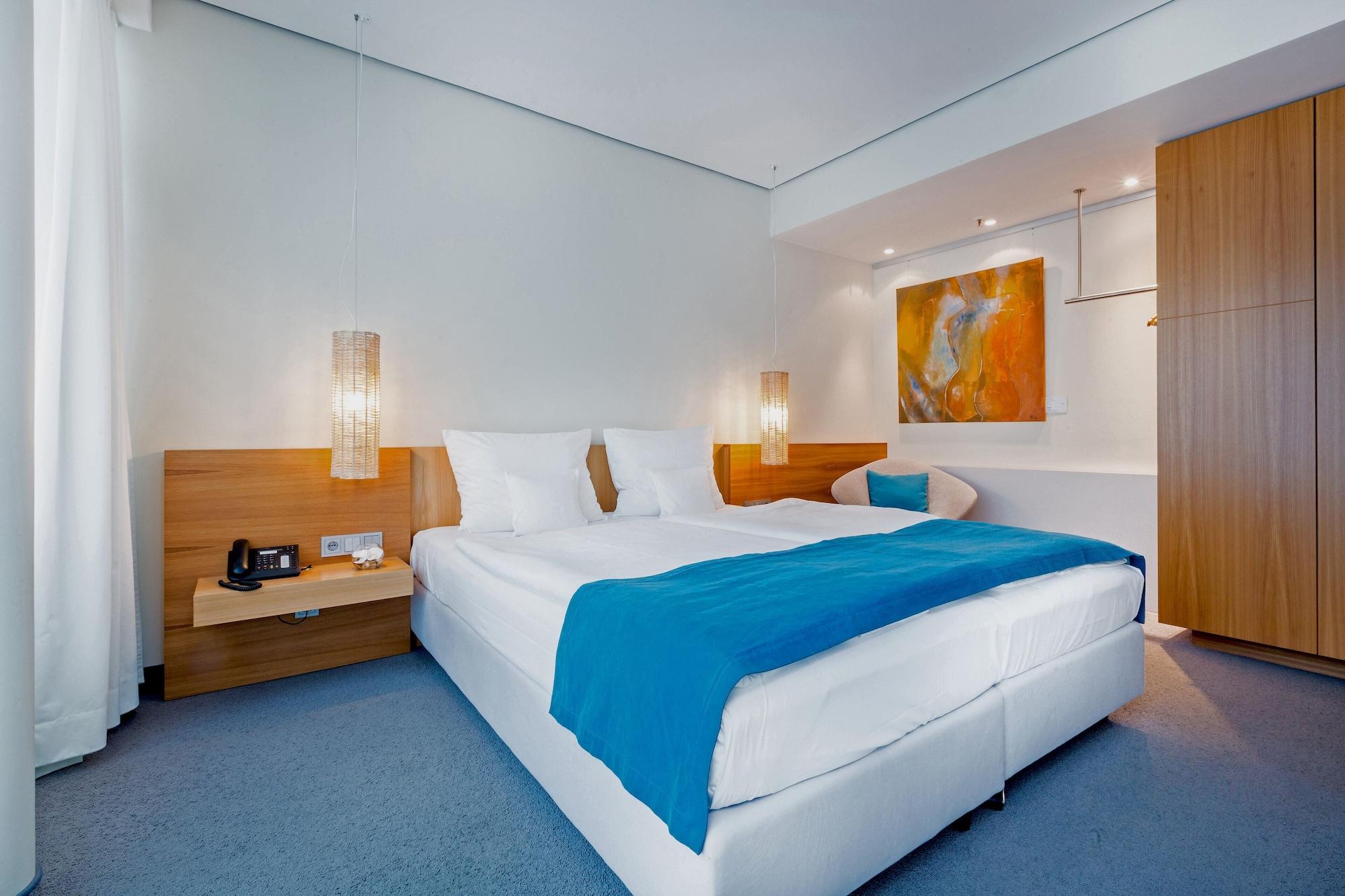 Lindner Hotel Berlin Ku'Damm, Part Of Jdv By Hyatt Luaran gambar