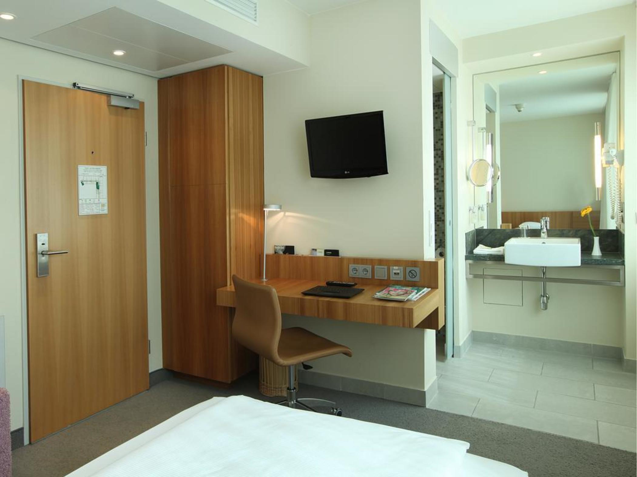 Lindner Hotel Berlin Ku'Damm, Part Of Jdv By Hyatt Luaran gambar