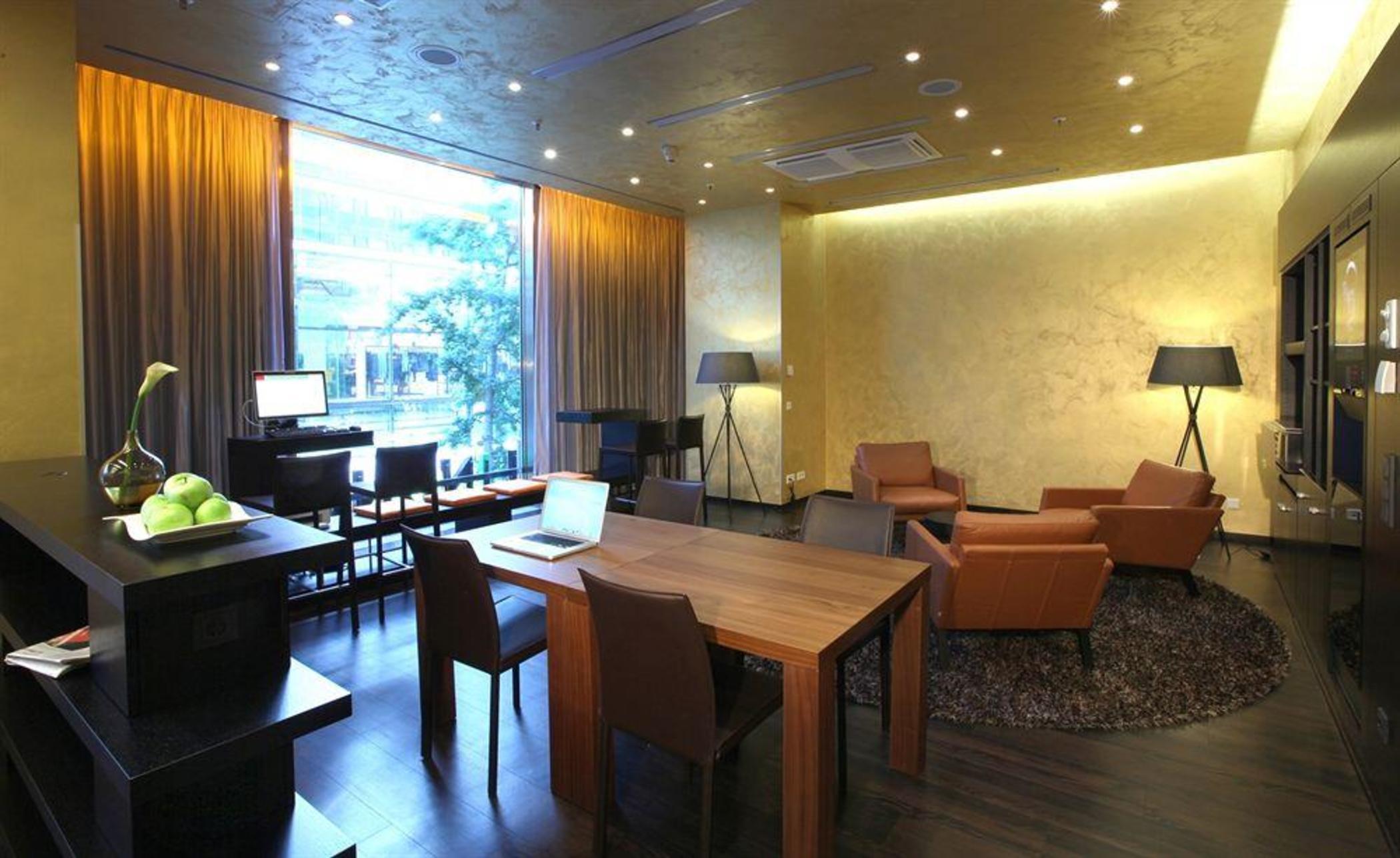 Lindner Hotel Berlin Ku'Damm, Part Of Jdv By Hyatt Luaran gambar