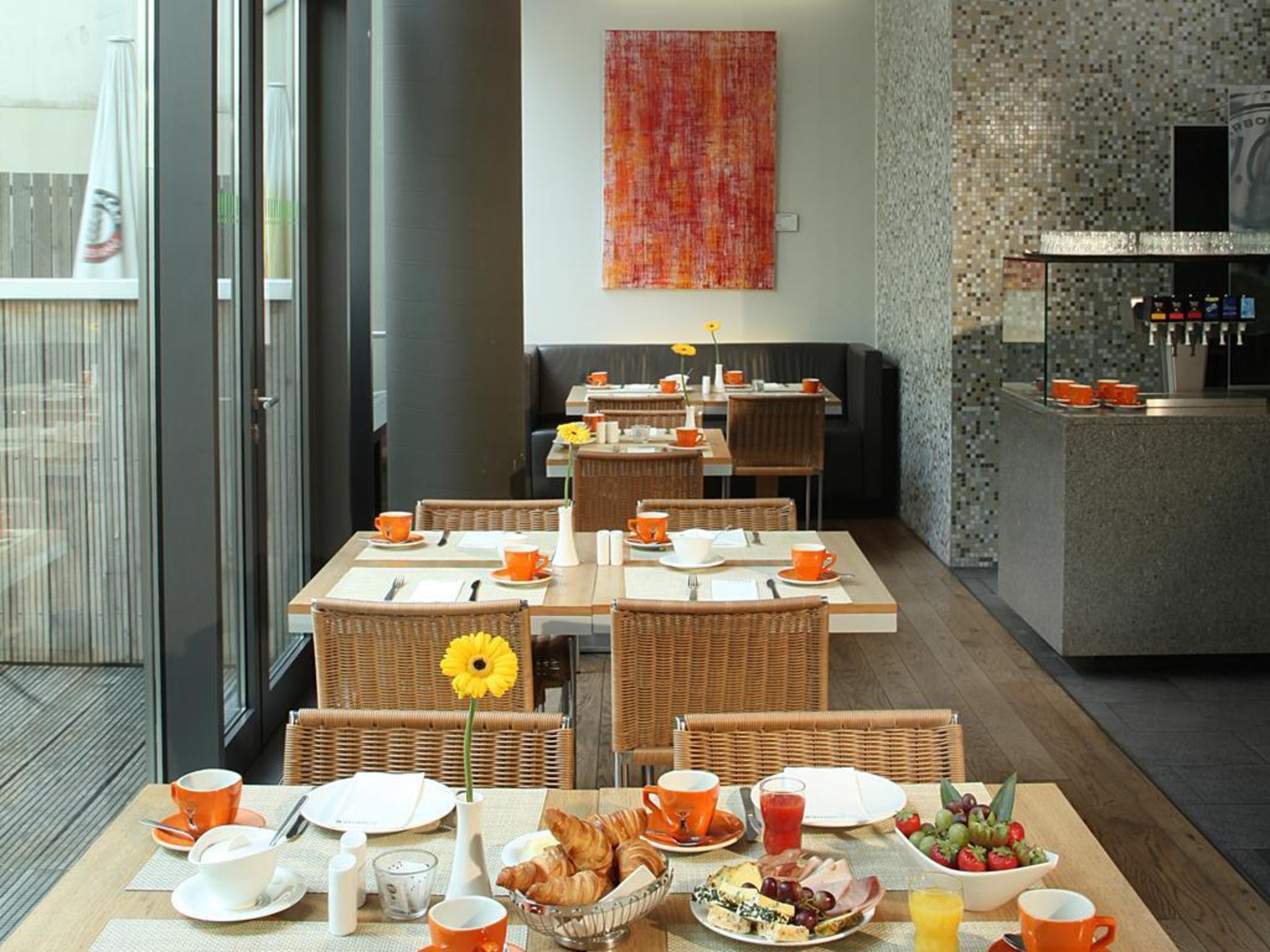 Lindner Hotel Berlin Ku'Damm, Part Of Jdv By Hyatt Luaran gambar