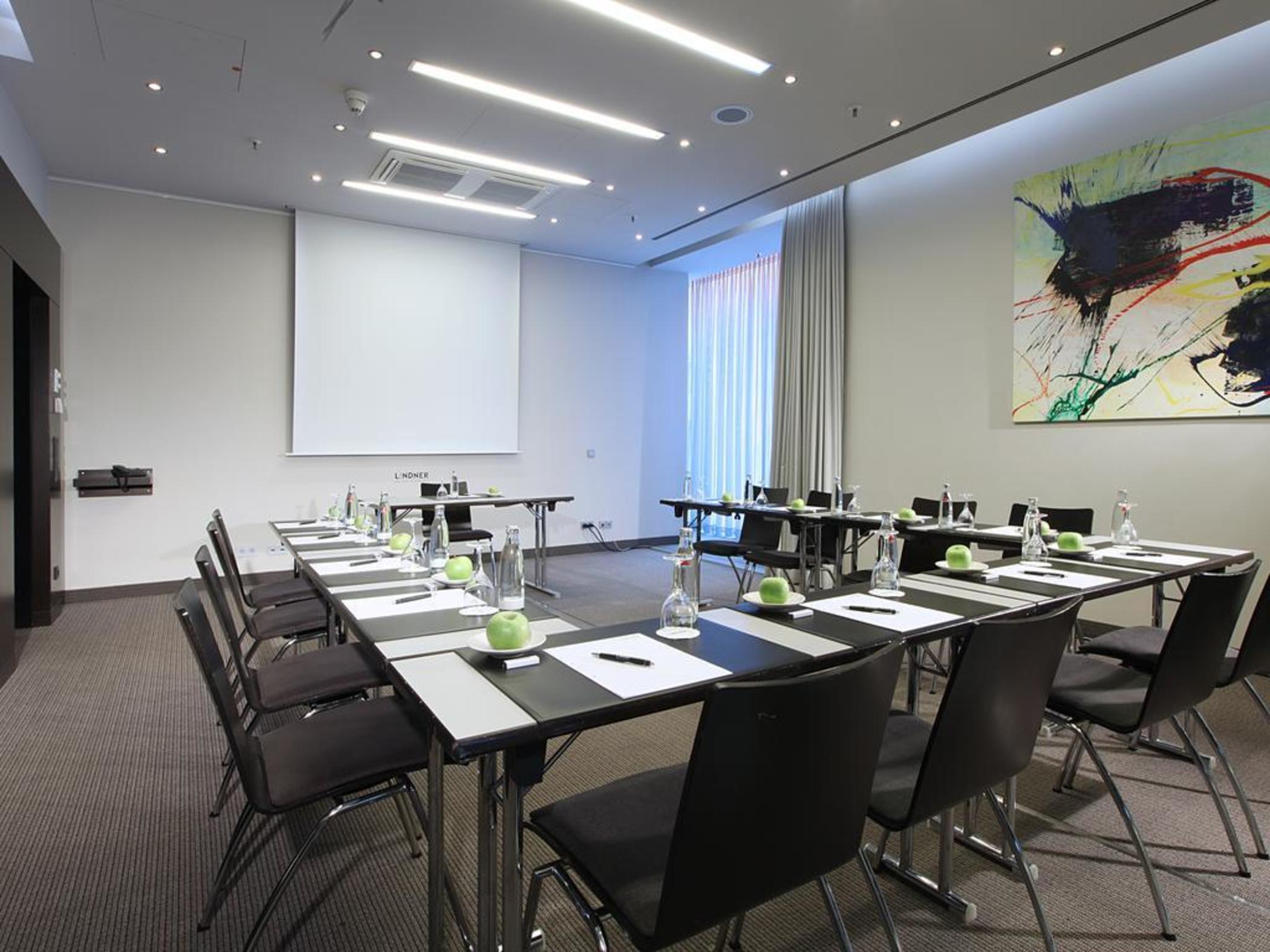 Lindner Hotel Berlin Ku'Damm, Part Of Jdv By Hyatt Luaran gambar