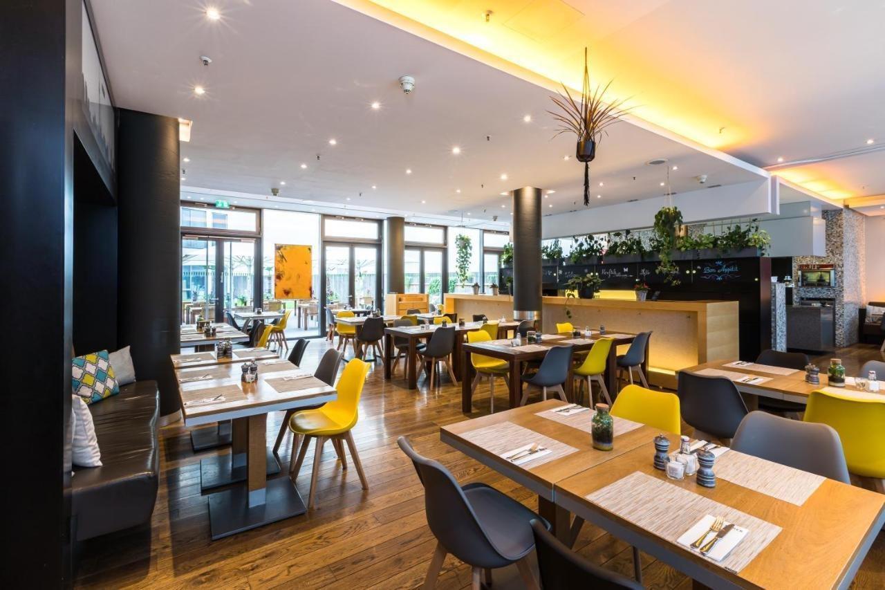 Lindner Hotel Berlin Ku'Damm, Part Of Jdv By Hyatt Luaran gambar