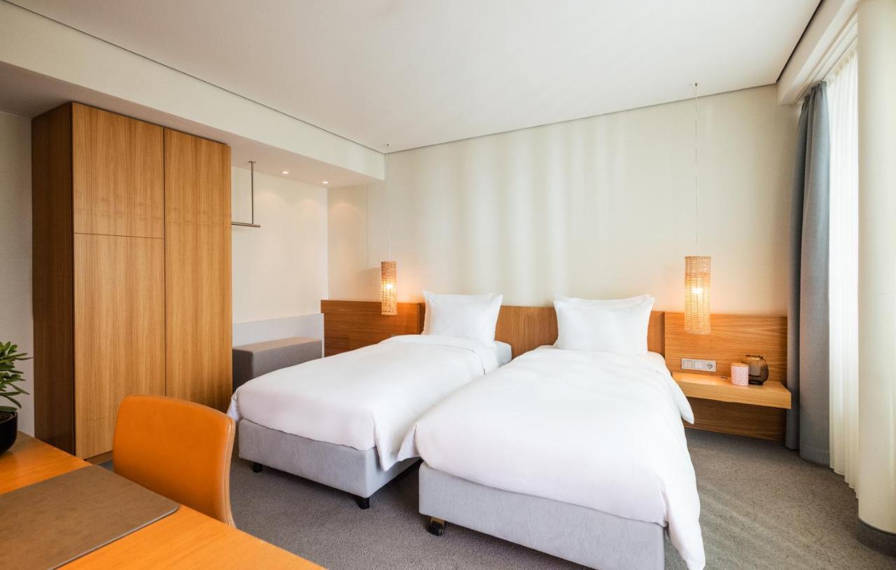 Lindner Hotel Berlin Ku'Damm, Part Of Jdv By Hyatt Luaran gambar