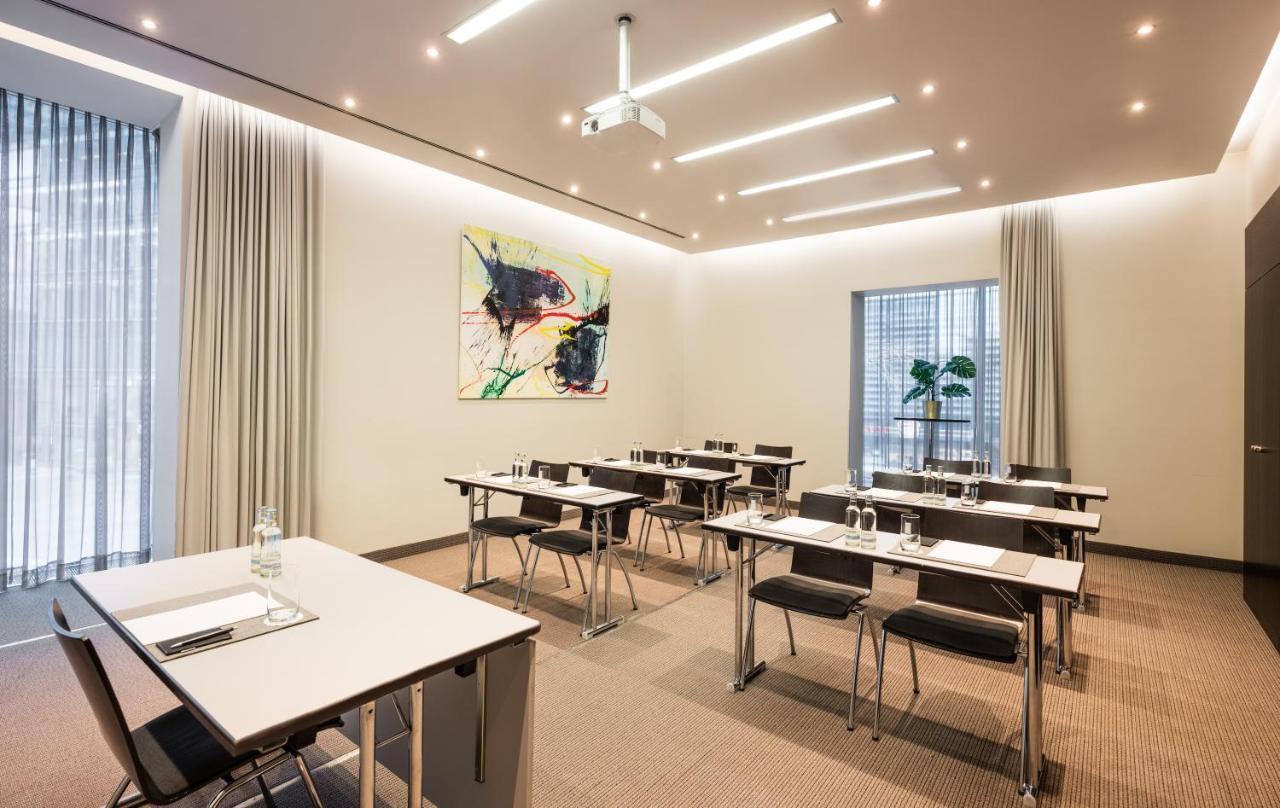 Lindner Hotel Berlin Ku'Damm, Part Of Jdv By Hyatt Luaran gambar