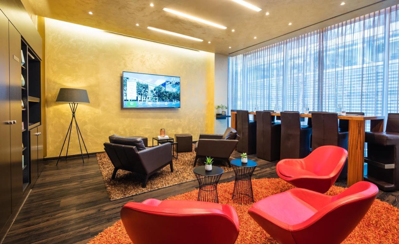 Lindner Hotel Berlin Ku'Damm, Part Of Jdv By Hyatt Luaran gambar