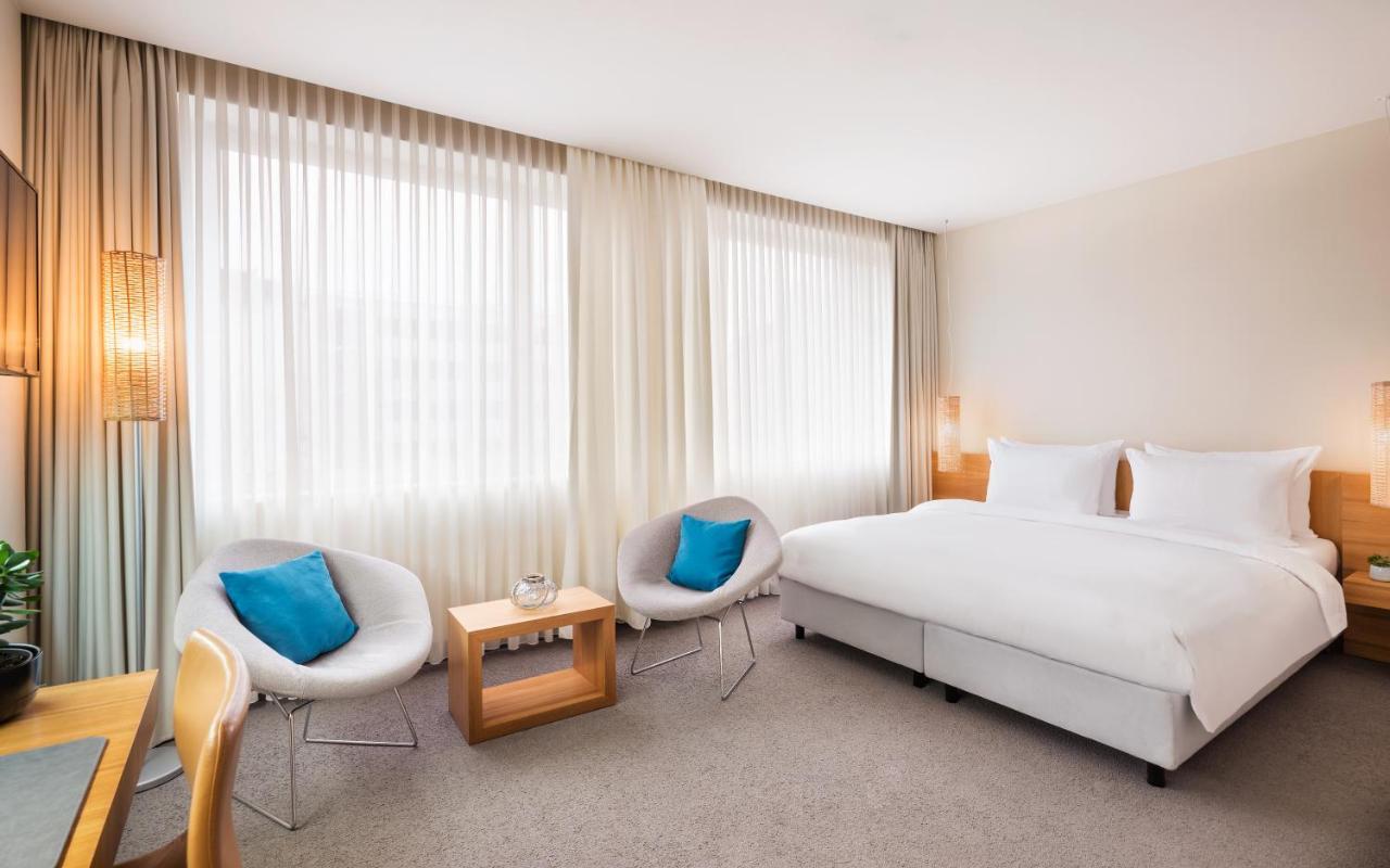 Lindner Hotel Berlin Ku'Damm, Part Of Jdv By Hyatt Luaran gambar