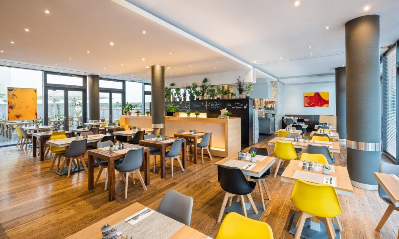 Lindner Hotel Berlin Ku'Damm, Part Of Jdv By Hyatt Luaran gambar