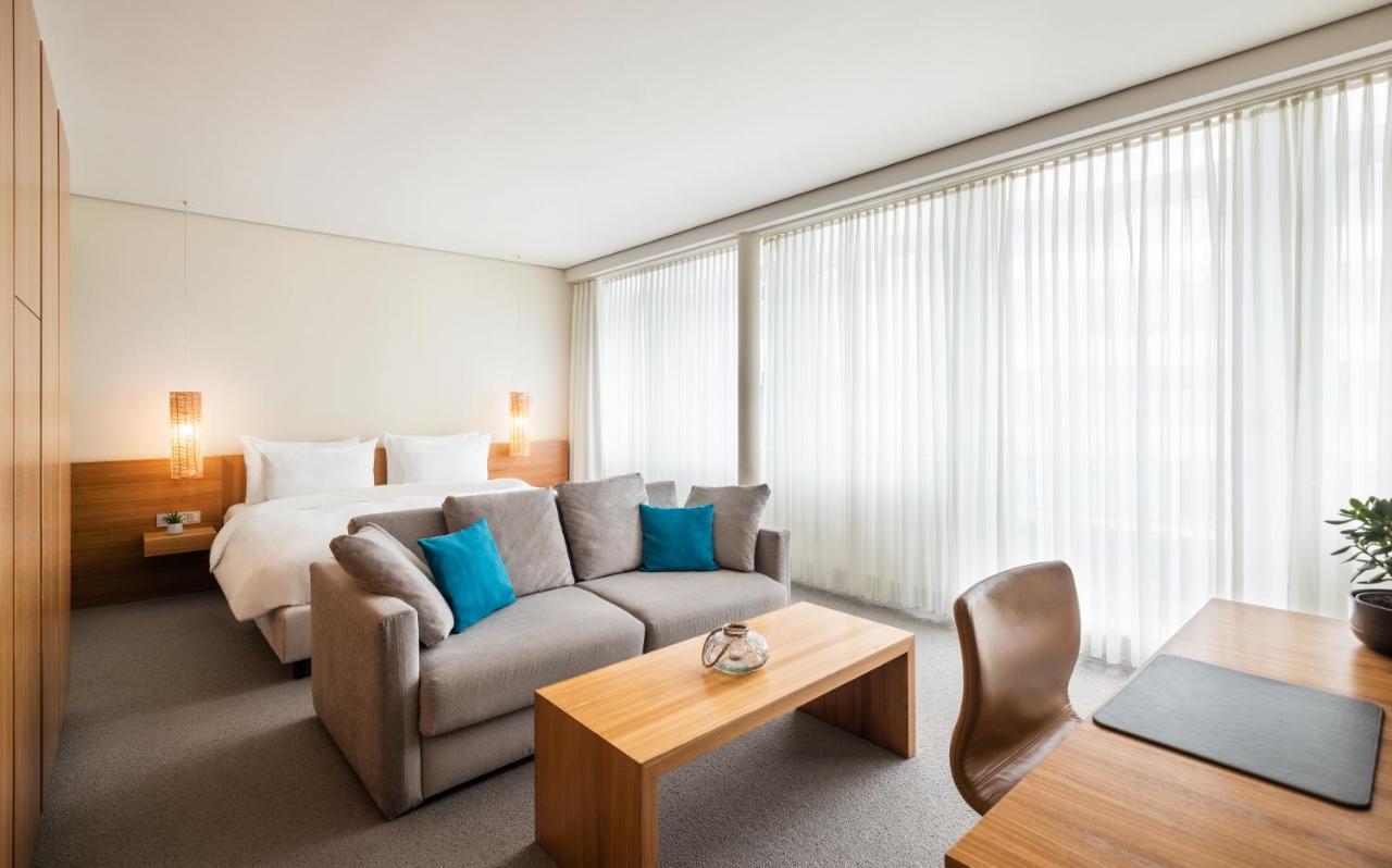 Lindner Hotel Berlin Ku'Damm, Part Of Jdv By Hyatt Luaran gambar