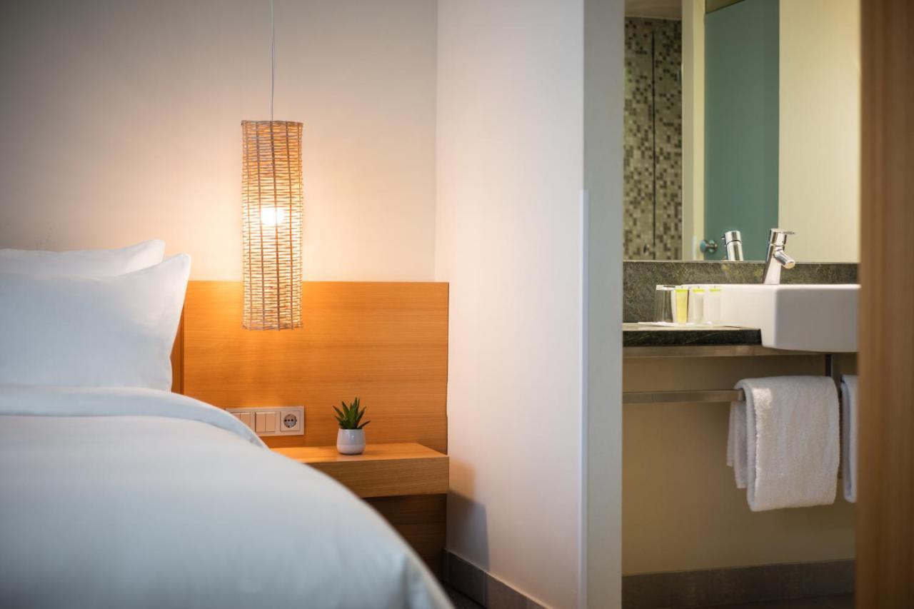 Lindner Hotel Berlin Ku'Damm, Part Of Jdv By Hyatt Luaran gambar