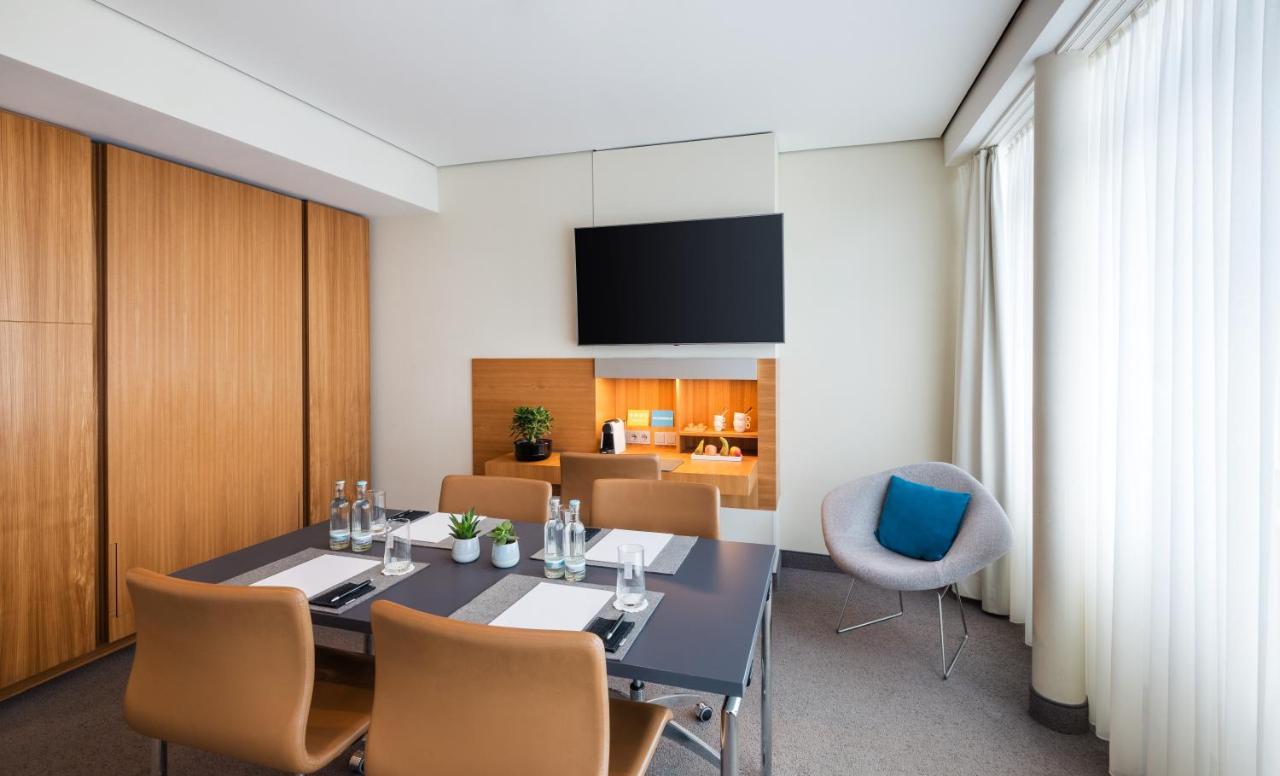 Lindner Hotel Berlin Ku'Damm, Part Of Jdv By Hyatt Luaran gambar