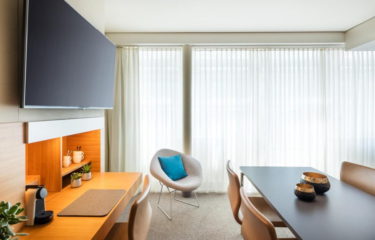 Lindner Hotel Berlin Ku'Damm, Part Of Jdv By Hyatt Luaran gambar