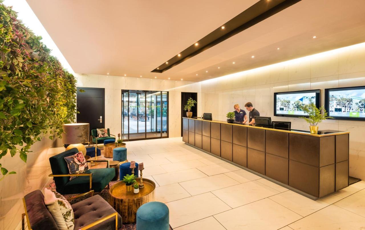 Lindner Hotel Berlin Ku'Damm, Part Of Jdv By Hyatt Luaran gambar