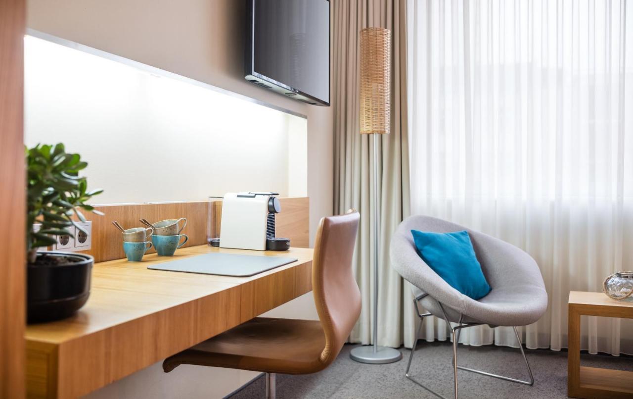 Lindner Hotel Berlin Ku'Damm, Part Of Jdv By Hyatt Luaran gambar