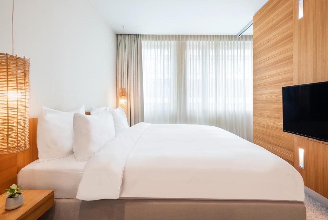 Lindner Hotel Berlin Ku'Damm, Part Of Jdv By Hyatt Luaran gambar