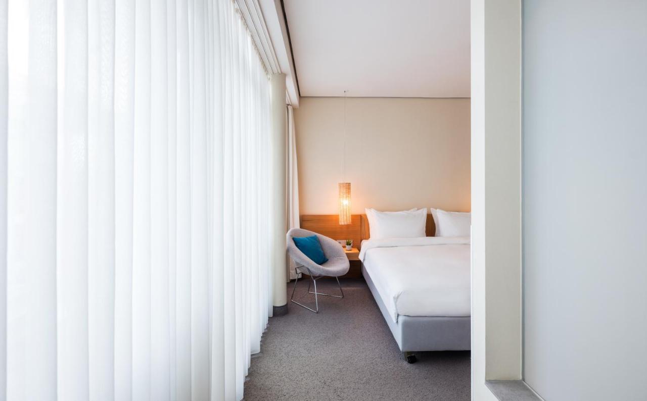 Lindner Hotel Berlin Ku'Damm, Part Of Jdv By Hyatt Luaran gambar