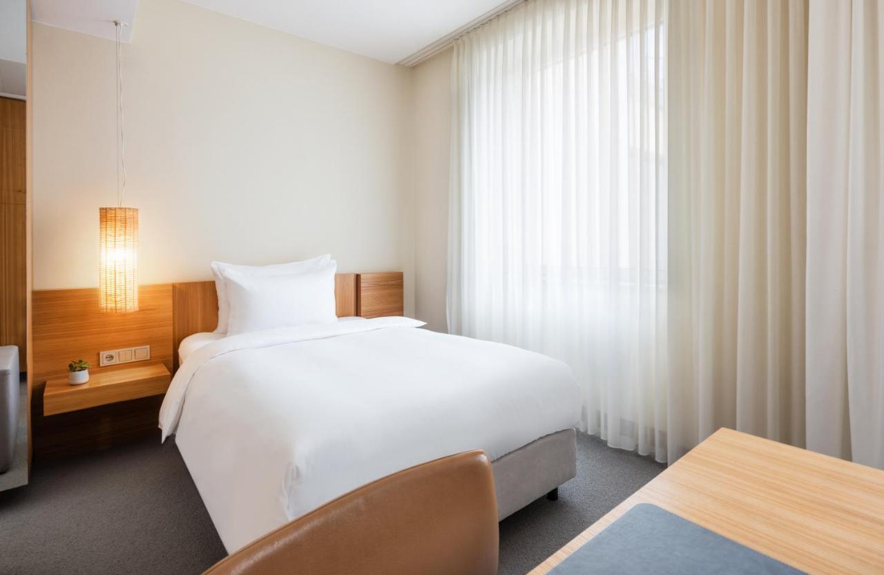 Lindner Hotel Berlin Ku'Damm, Part Of Jdv By Hyatt Luaran gambar