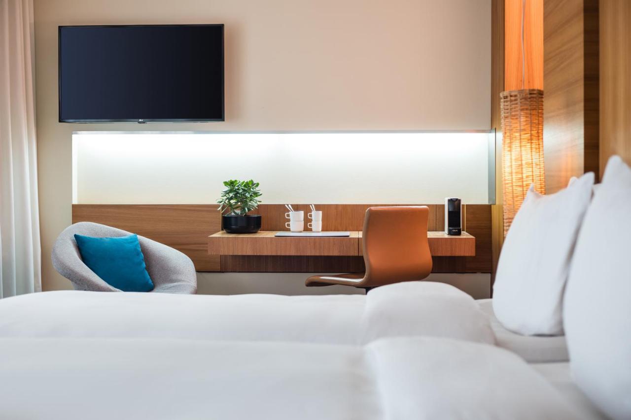 Lindner Hotel Berlin Ku'Damm, Part Of Jdv By Hyatt Luaran gambar