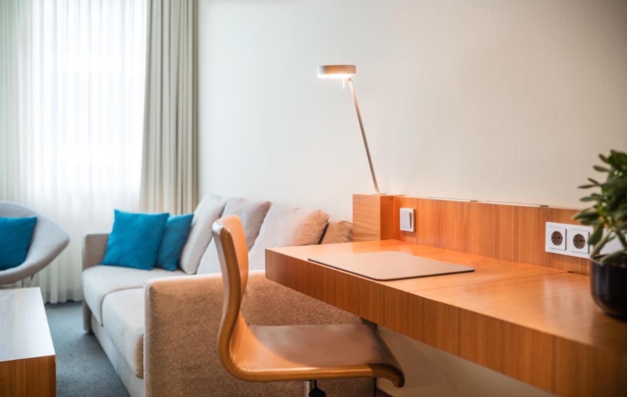 Lindner Hotel Berlin Ku'Damm, Part Of Jdv By Hyatt Luaran gambar