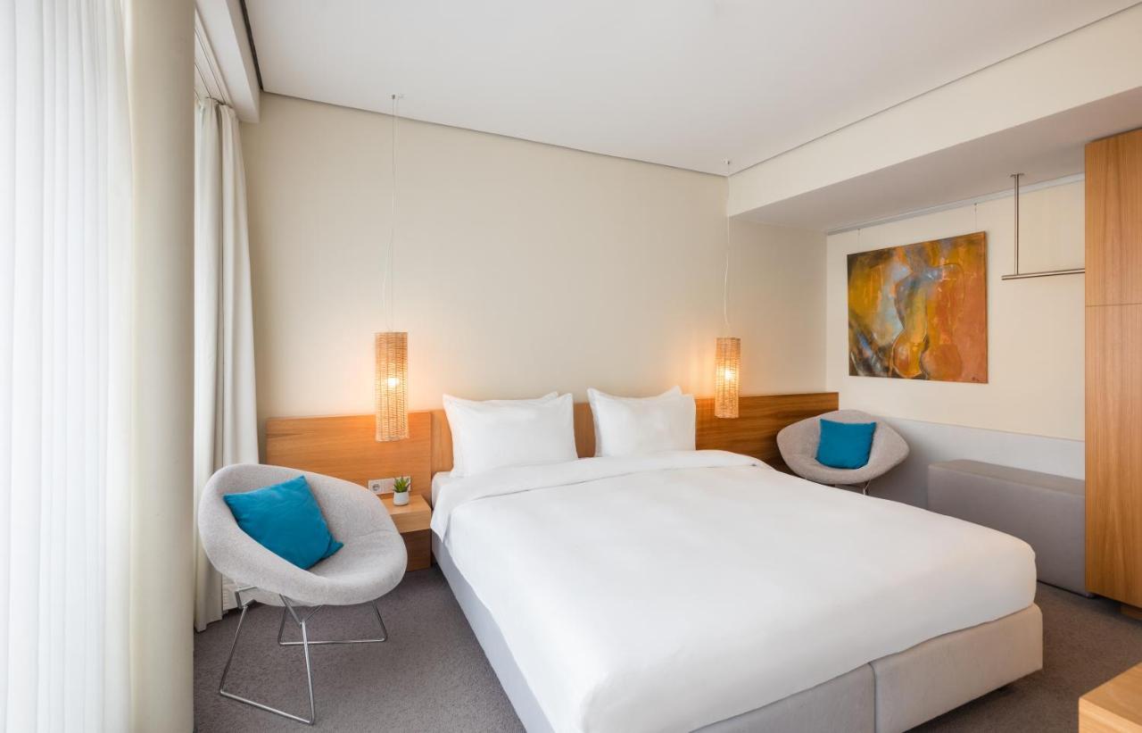 Lindner Hotel Berlin Ku'Damm, Part Of Jdv By Hyatt Luaran gambar